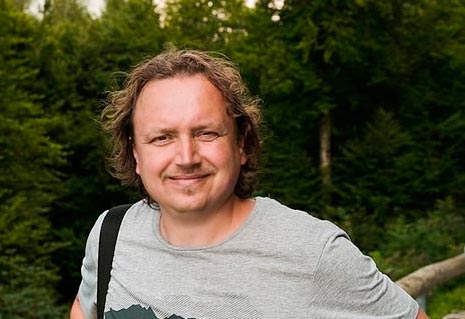 Огурцов Леонид автор LEPELBY